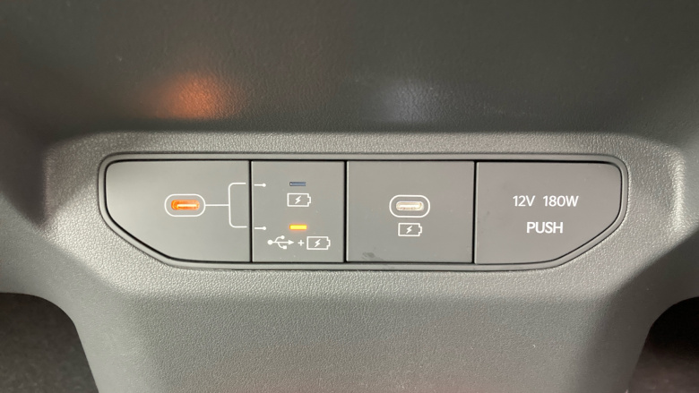 Kia Ev3 148kW GT-Line S 81.4kWh 5dr Auto Electric Estate